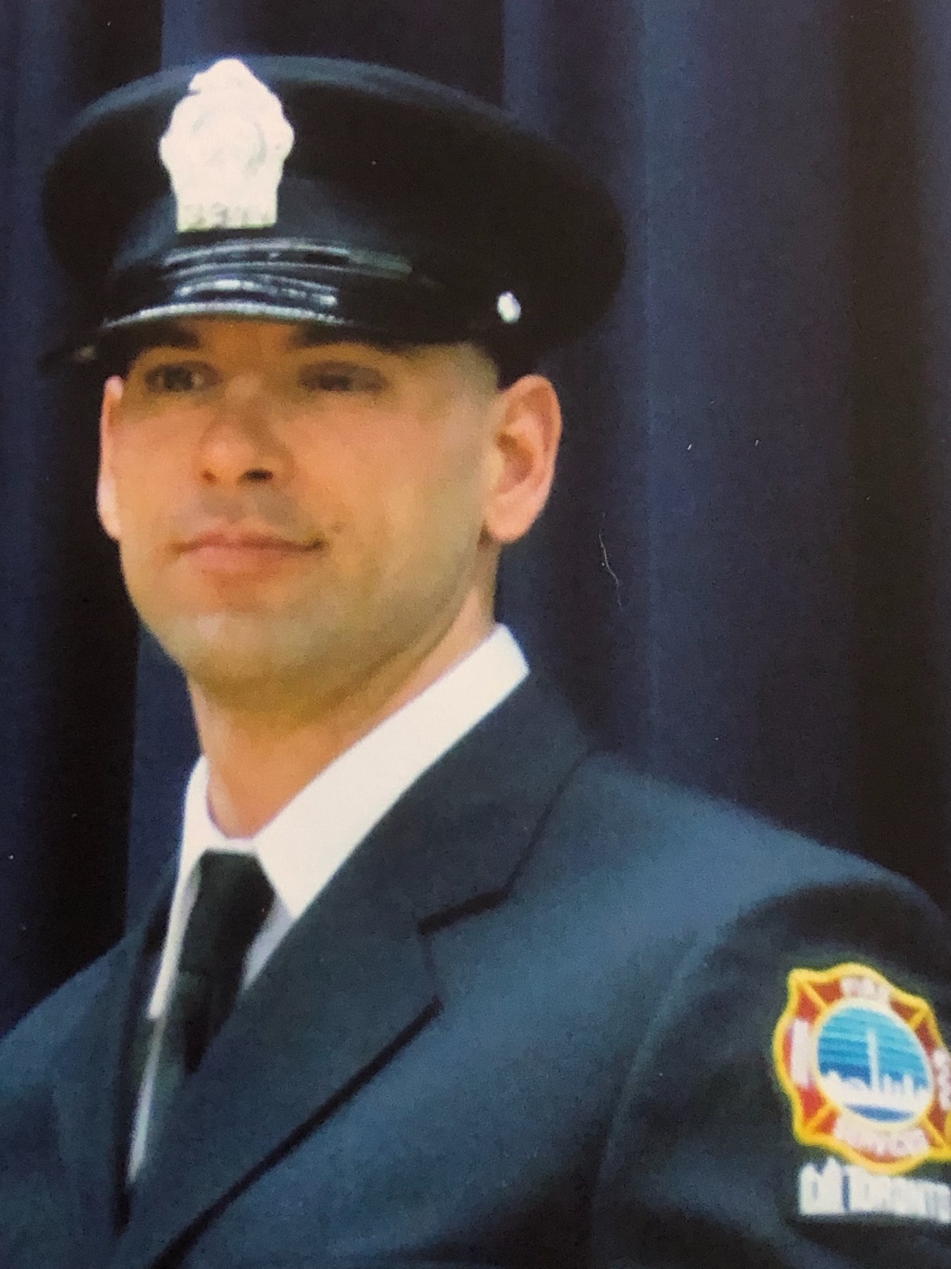 Obituary of Adam Michael Douglas Lychak