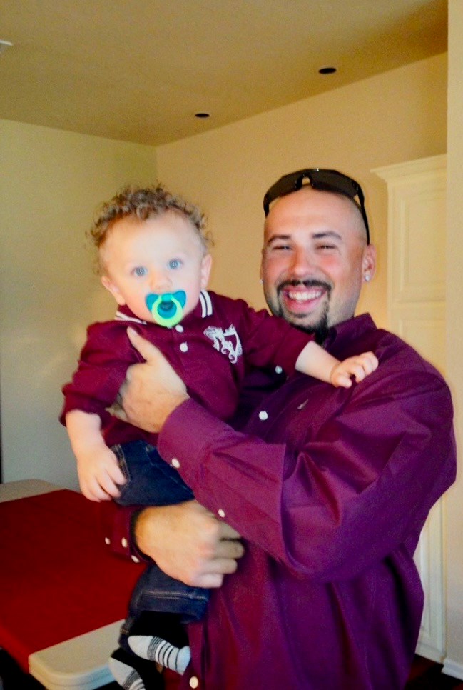 Obituary of Vincent Wayne Riggie