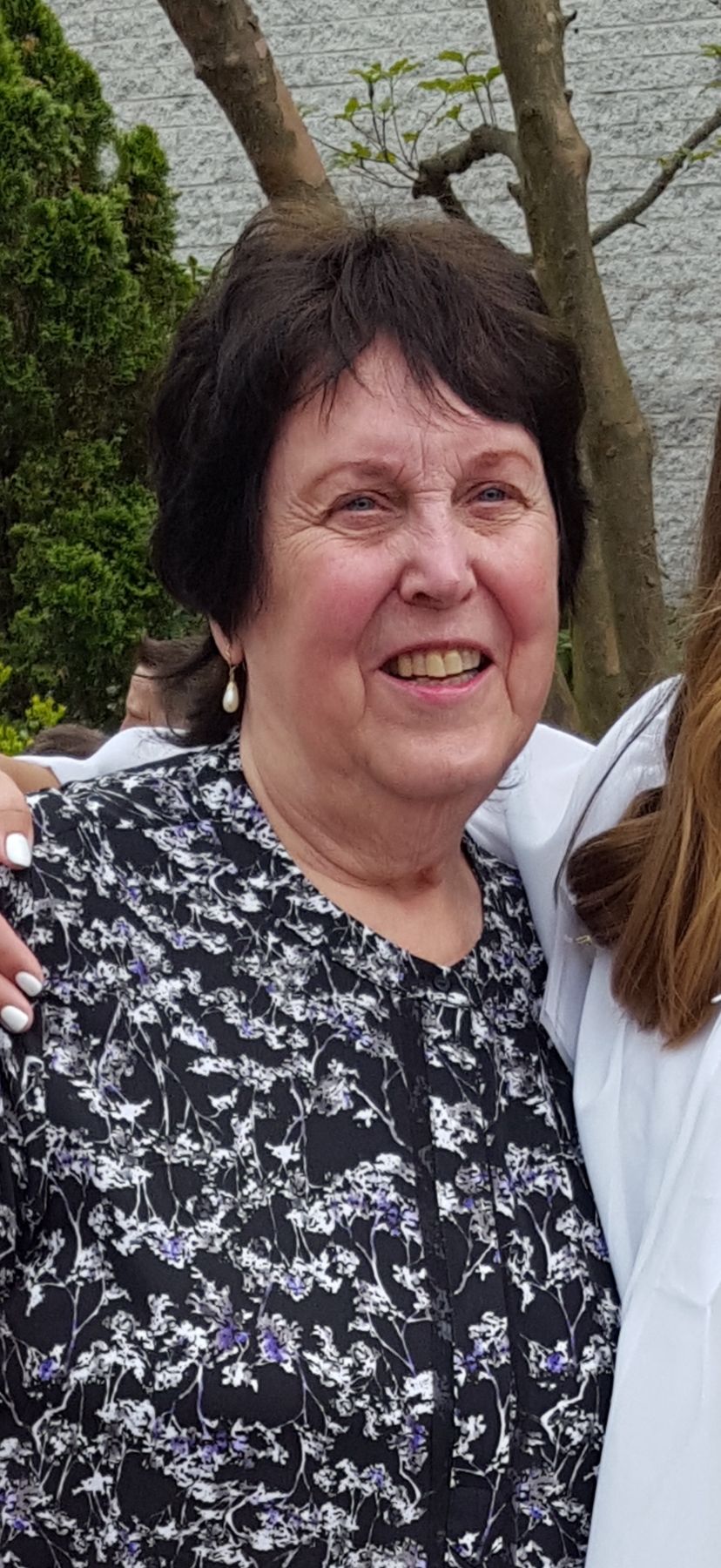 Obituary of Florence Linda Lockwood