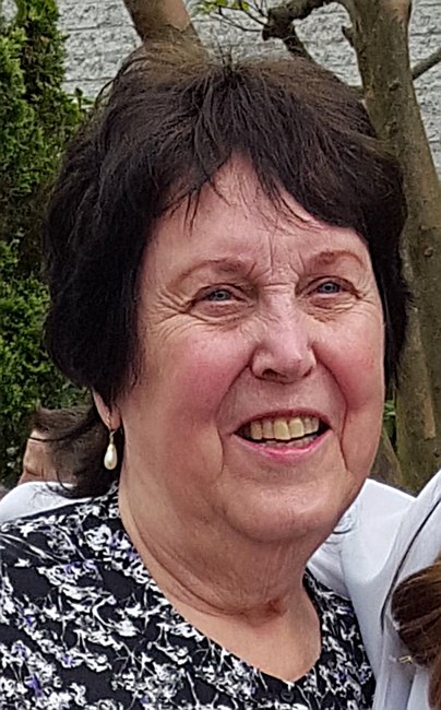 Obituary of Florence Linda Lockwood