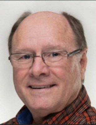Obituary of Frederick Breedlove Larsen