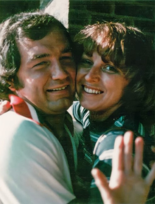 Obituary of Joyce Day