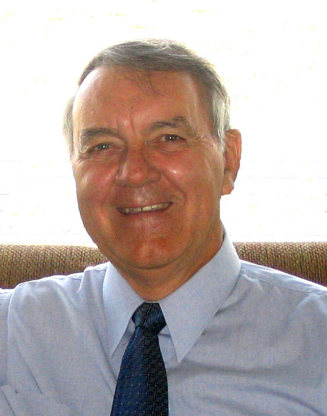 Ian Gordon Obituary Calgary, AB