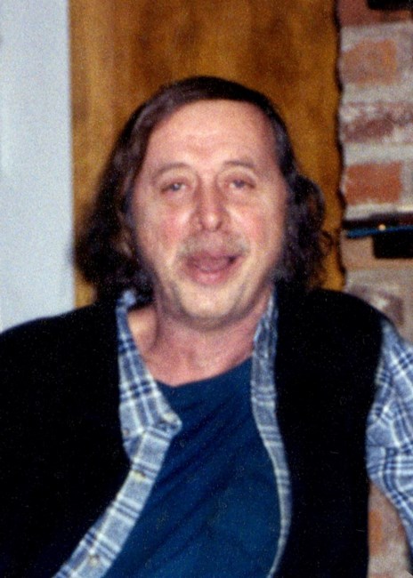 Obituary of James R. Baumgardner