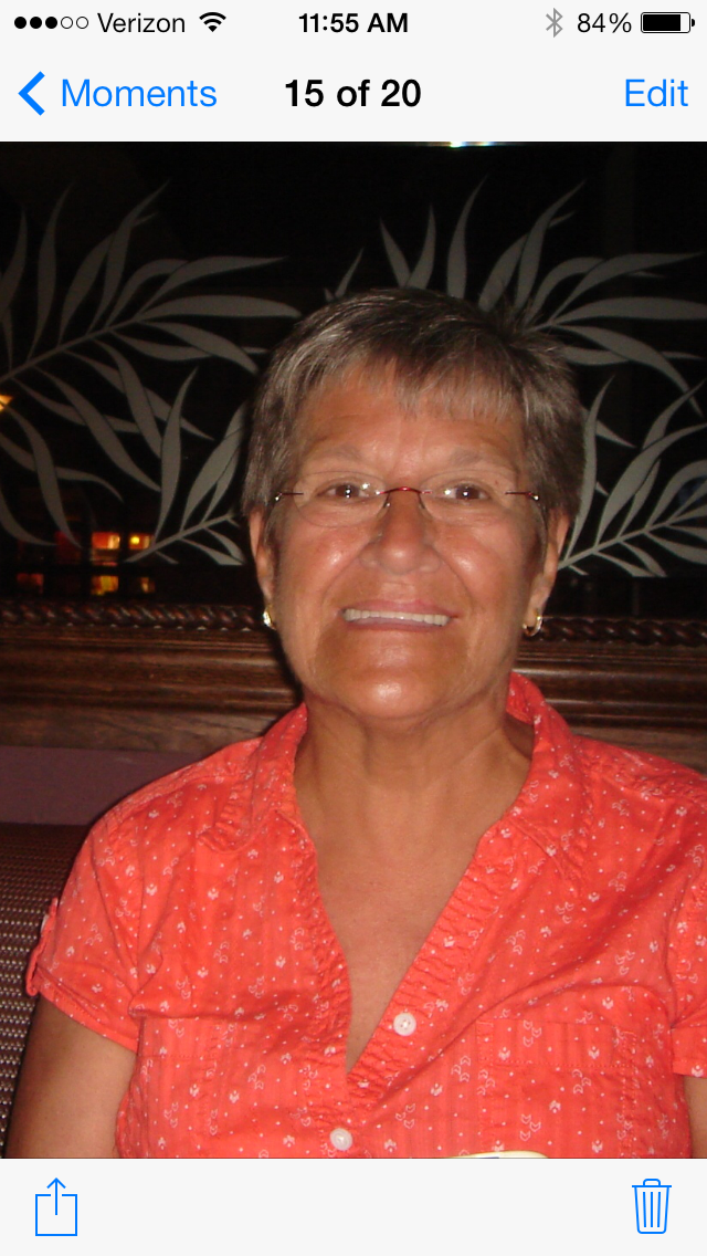 Obituary of Dorothy Marie Snarski