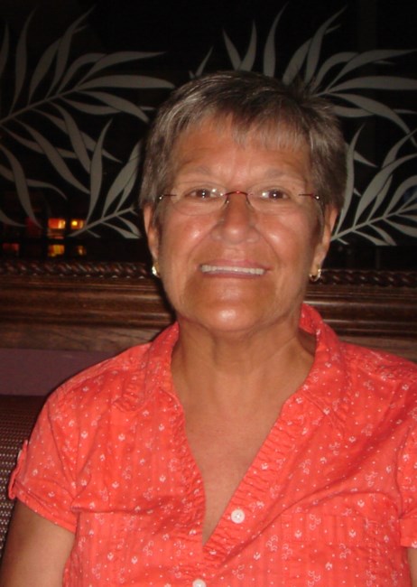 Obituary of Dorothy Marie Snarski