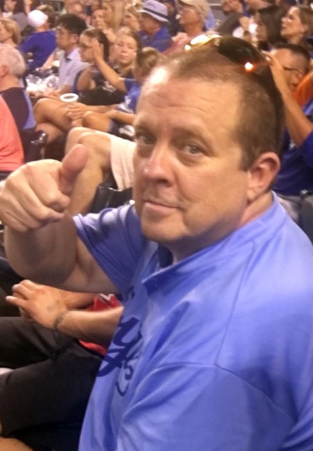 Obituary of Michael R. DeYoung