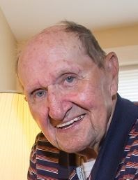 Obituary of Richard Beck