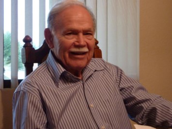 Obituary of William Henry Weaver Jr.