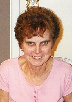 Obituary of Velma Delores Somerton