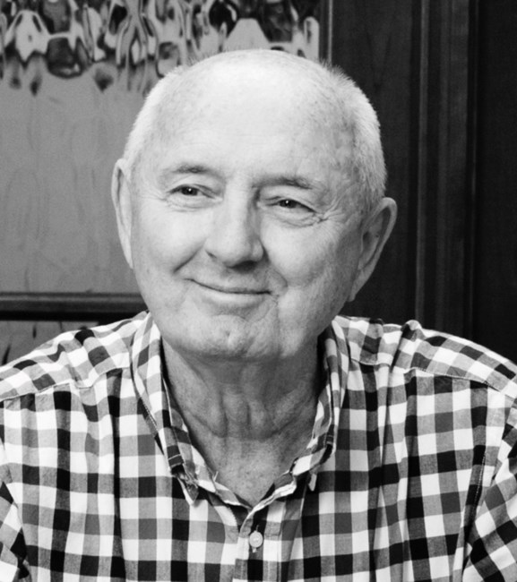 John "Jack" Joseph Pellegrino Obituary TX