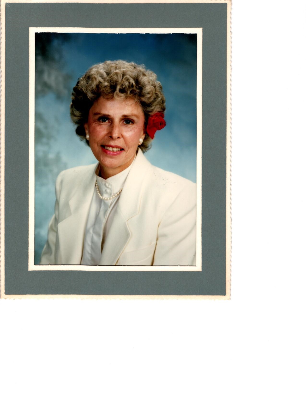 Obituary of Dorothy Mae Murphy