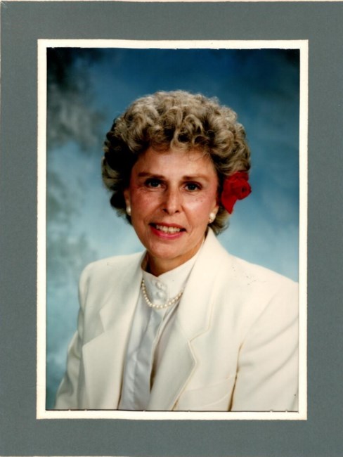 Obituary of Dorothy Mae Murphy