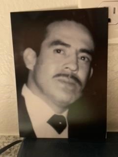 Obituary of Carlos Vasquez Jr
