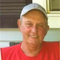 Obituary of Charles Ray Harris
