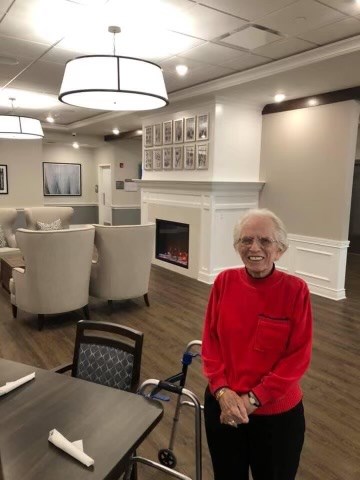 Obituary of Elizabeth "Betty Ann" Owen