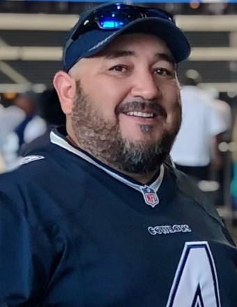 Avis de décès de Raymond Cantu