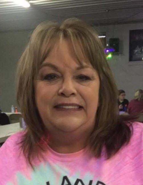 Obituary of Robin Renee Lucas