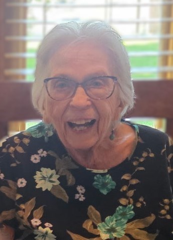 Obituary of Susan E Conn