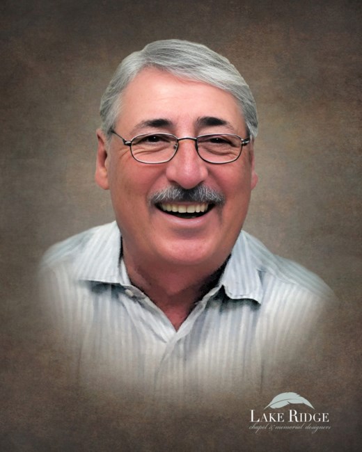 Obituary of Roberto Salinas Jr.