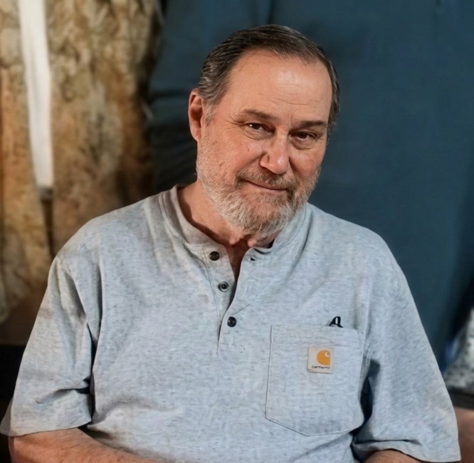 Obituary of Larry James Cothran