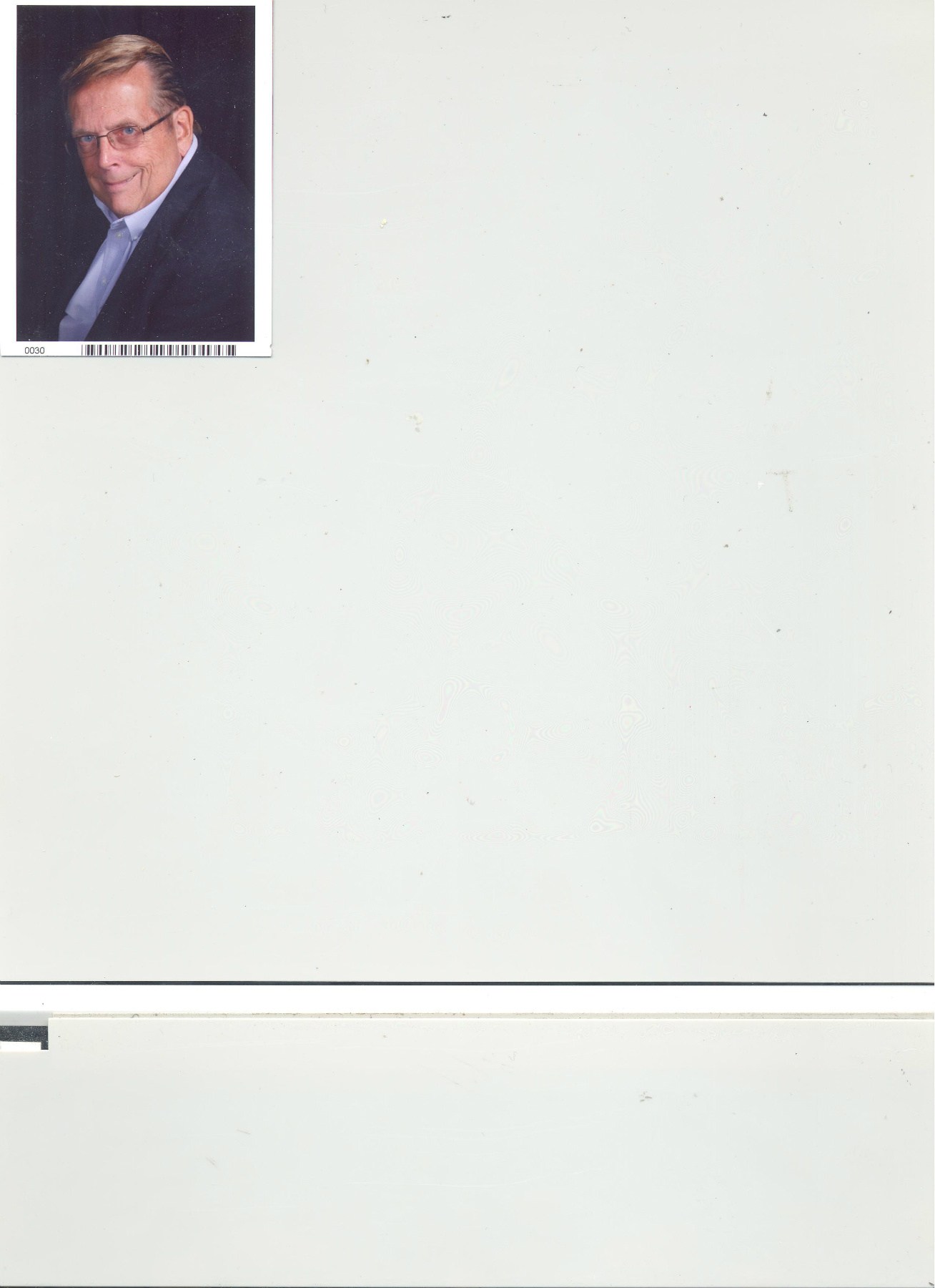 Obituary of Ronald J. Refsland