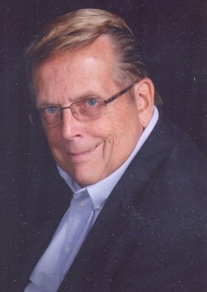 Obituary of Ronald J. Refsland