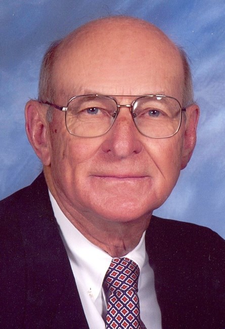 Obituary of Melford Francis Rabalais