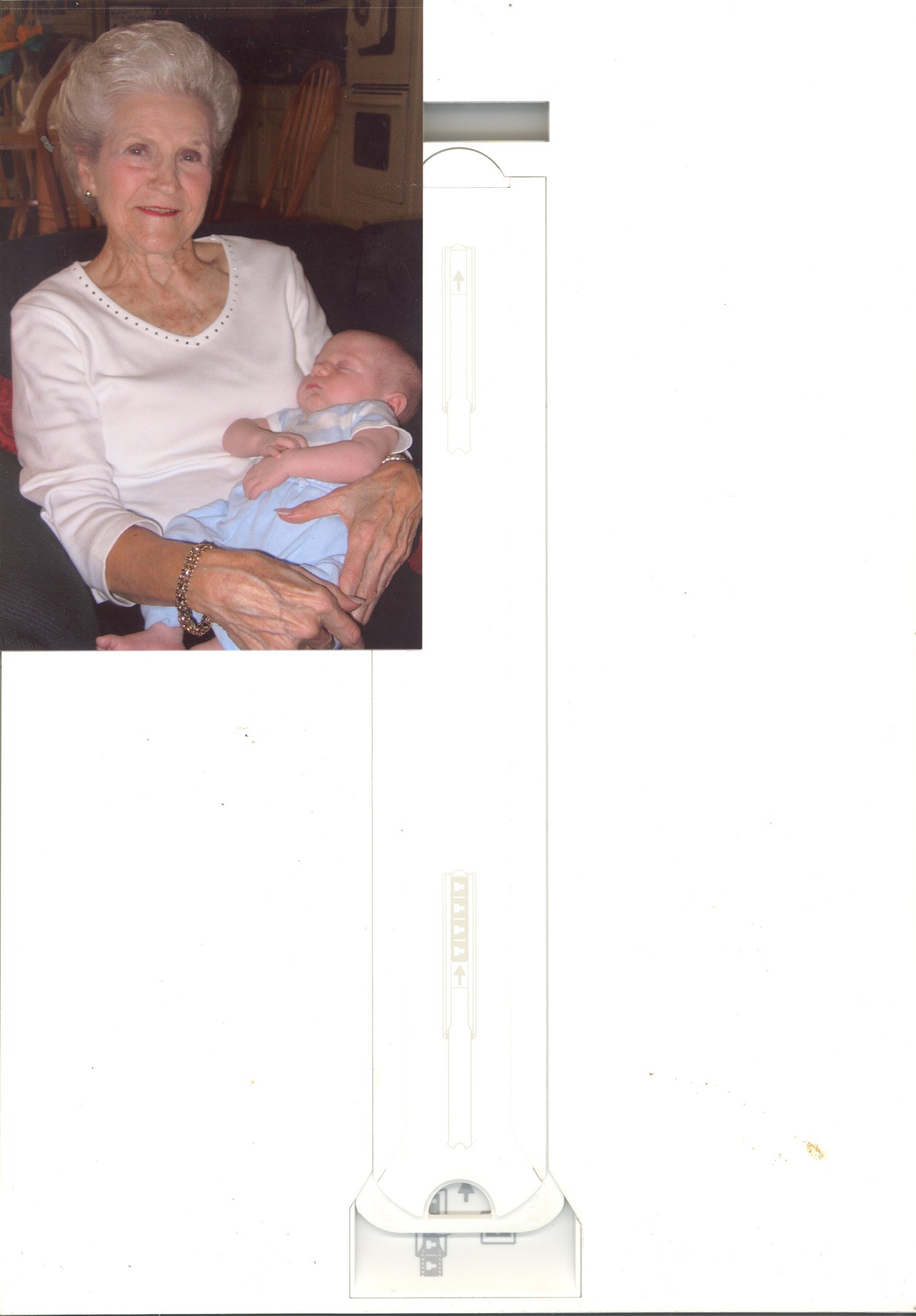 Obituary of Dorothy P. Cheatham