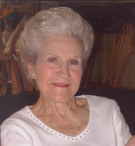 Obituary of Dorothy P. Cheatham