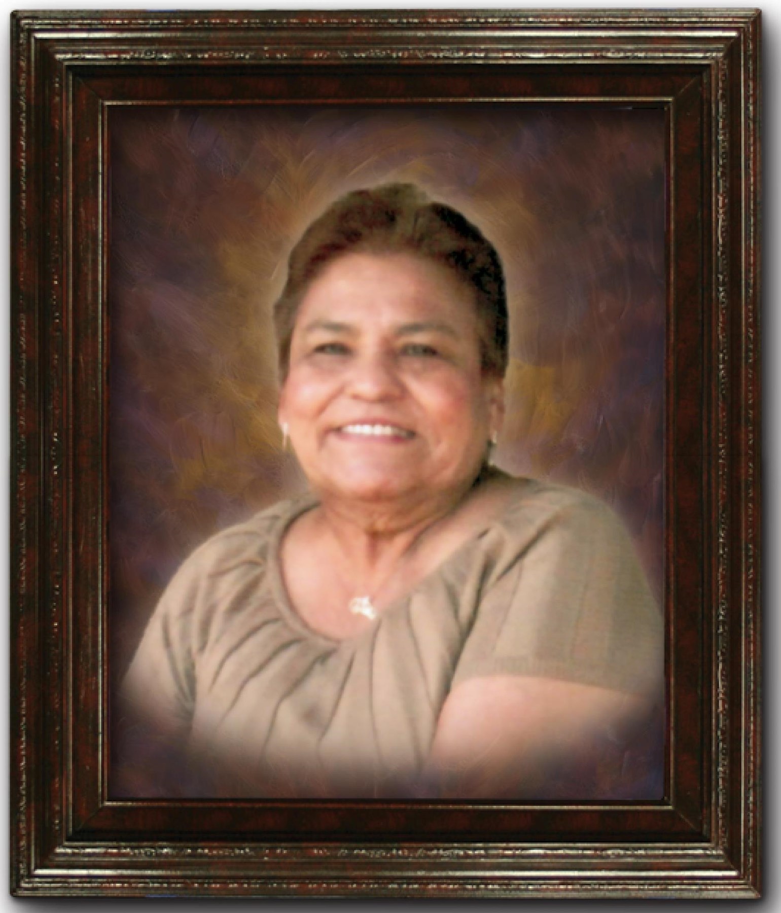 Obituary of Maria Suarez