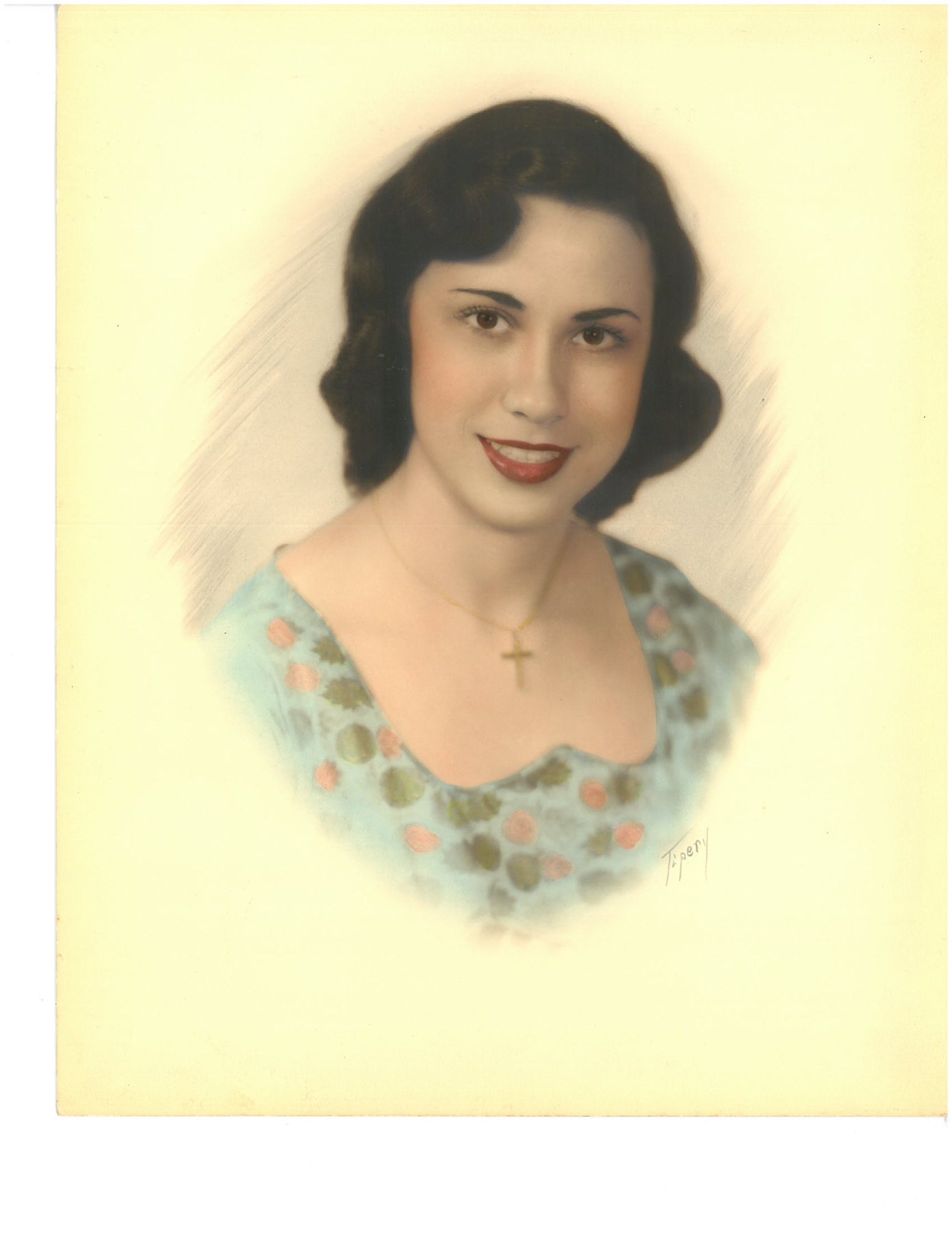 Obituary of Myra Martin Settoon