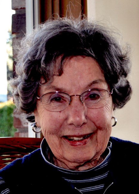 Obituary of Verna Ethel King