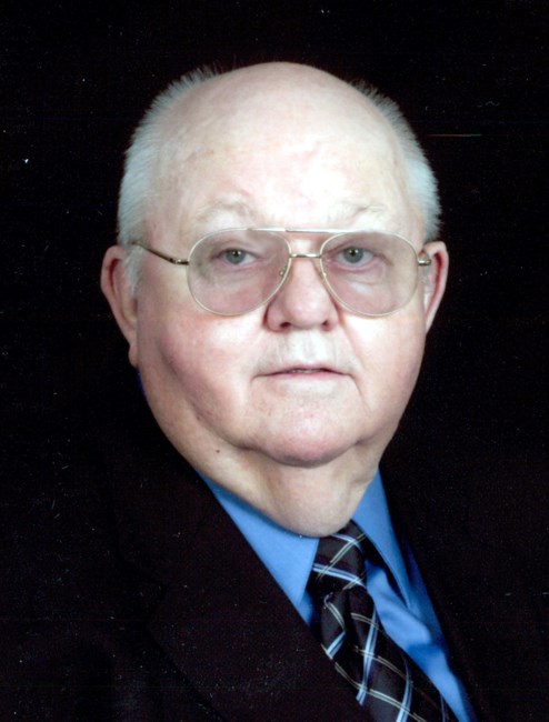 Obituary of Raymond Douglas Penwell