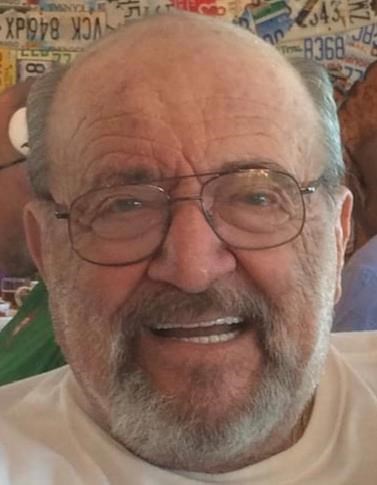 Obituary of Stanley Levin