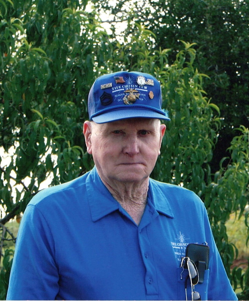 Foy Sellers Obituary Shawnee, OK