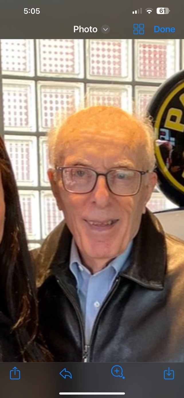 Obituary of Kaleem "Kay" Simon