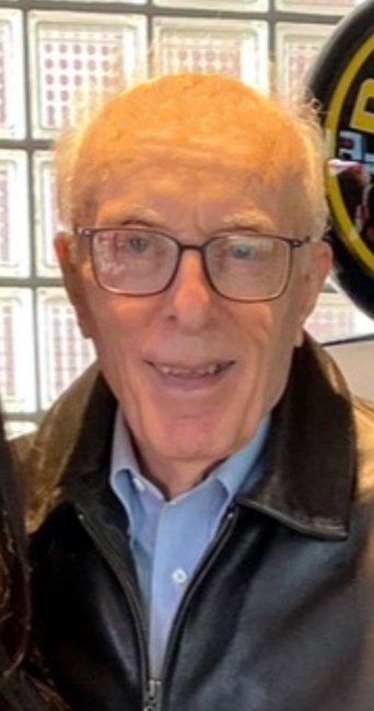 Obituary of Kaleem "Kay" Simon