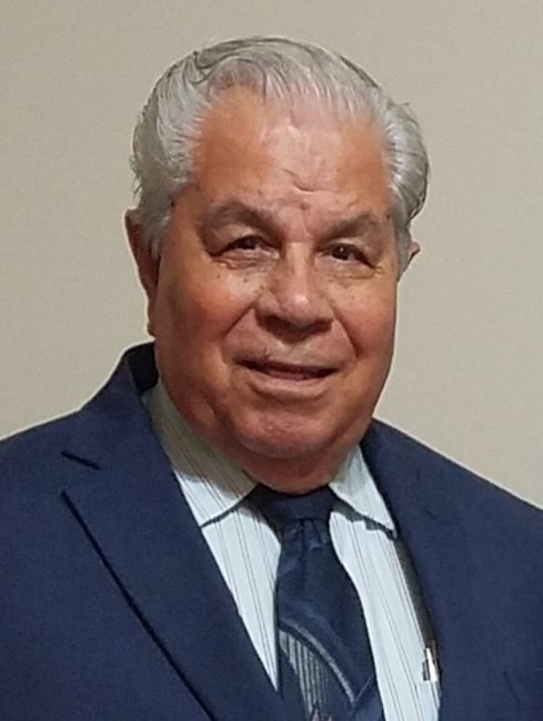 Obituario de Silvano Garcia Gonzalez