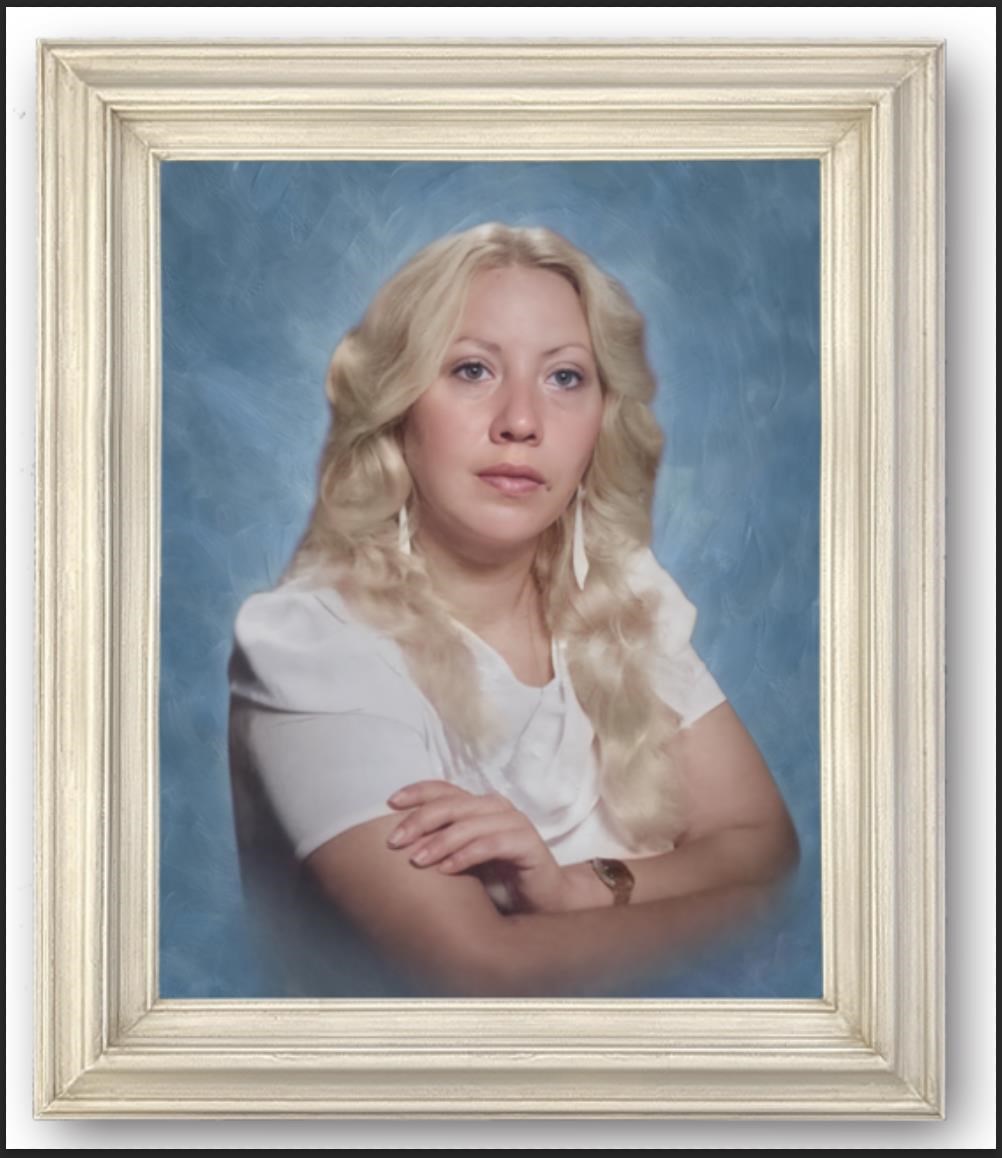 Obituary of Donna Marie Chacon