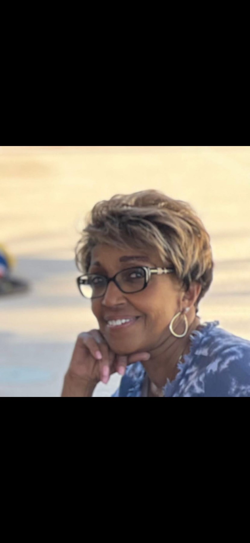 Obituary of Mary Allene Carr