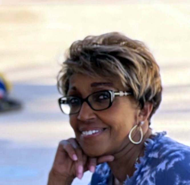 Obituary of Mary Allene Carr