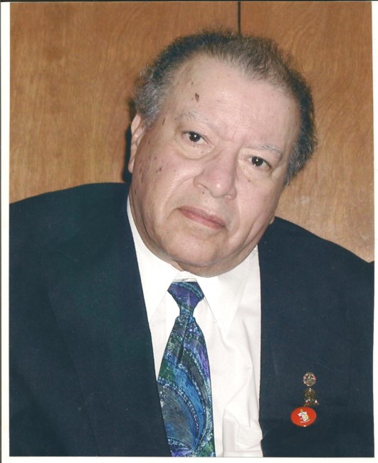 Avis de décès de Dr. Thomas Daniel Carter Jr.