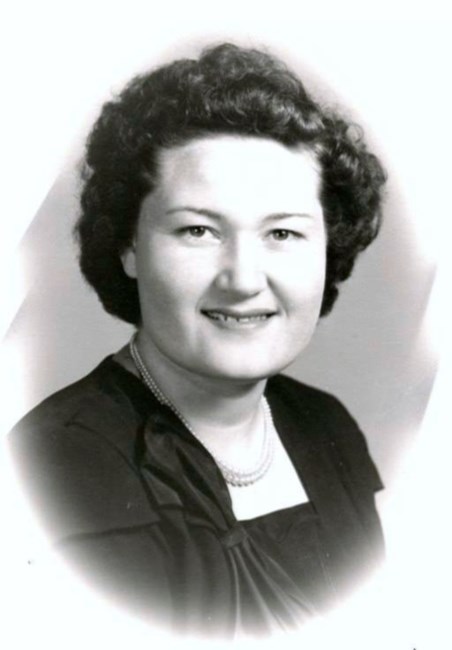 Obituary of Coy Sally Maxwell