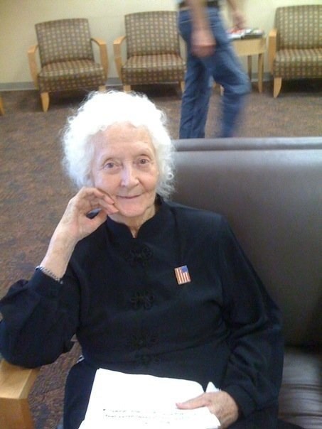 Obituary of Dorothy D. Estes