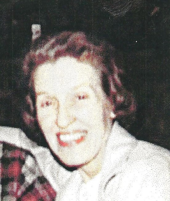 Obituary of Velma Clestine Clestine Newman Webb