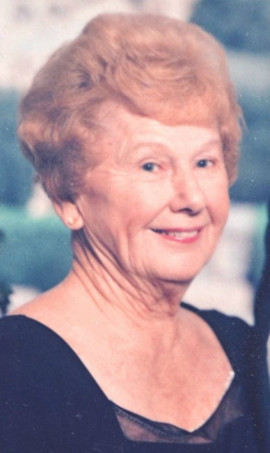Obituary of Clarice L. James