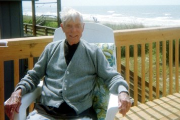 Obituary of Dr. Norman James Duncan