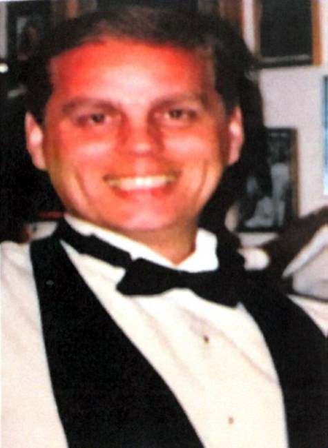 Obituary of Richard H. Bohan