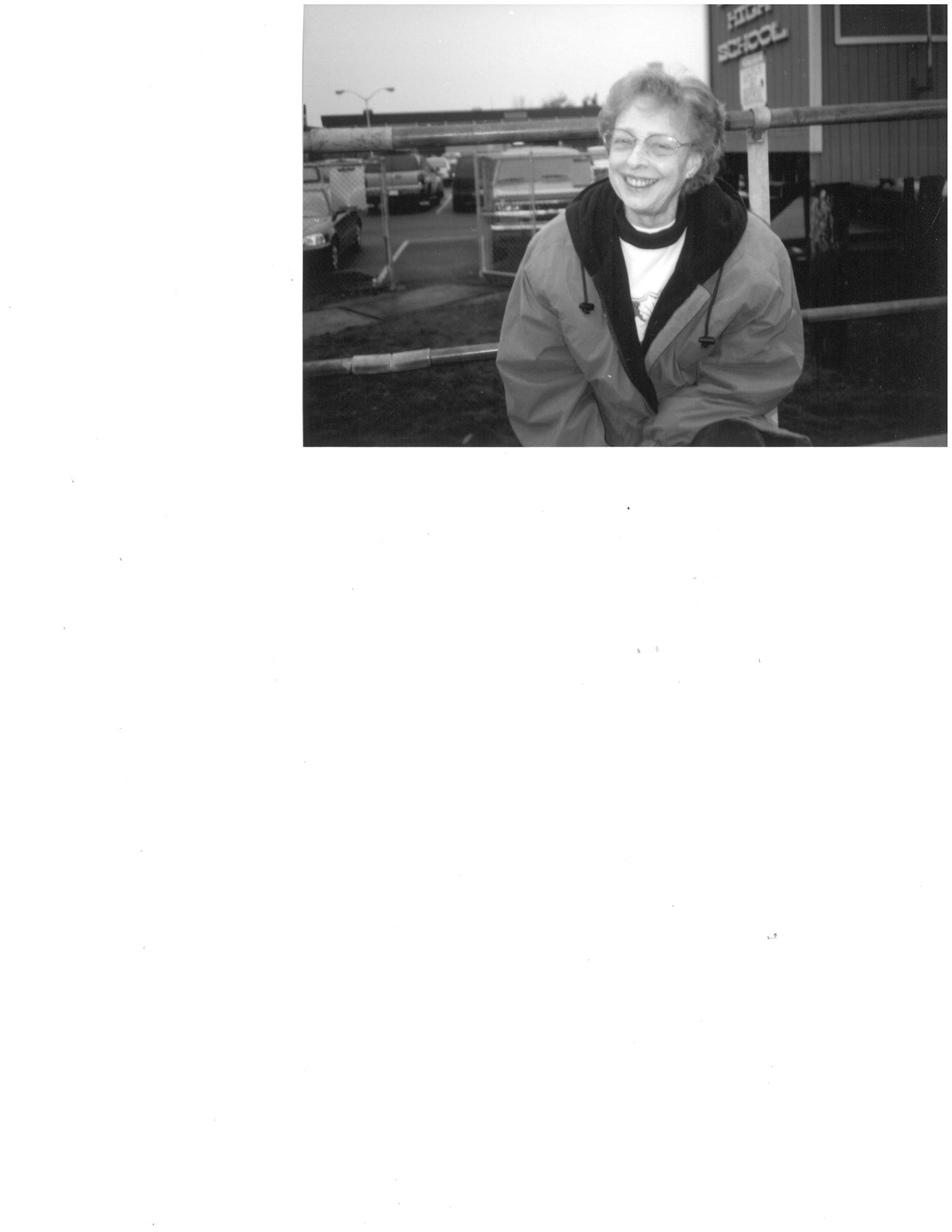 Obituary of Wanda Jean Benner